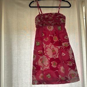 Lilly Pulitzer girls dress size 16